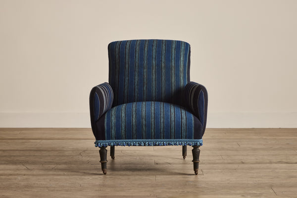 Napoleon III Armchair (LA)