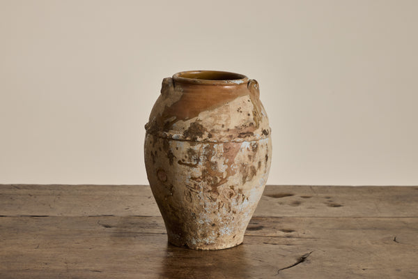 Italian Ceramic Vessel (LA)