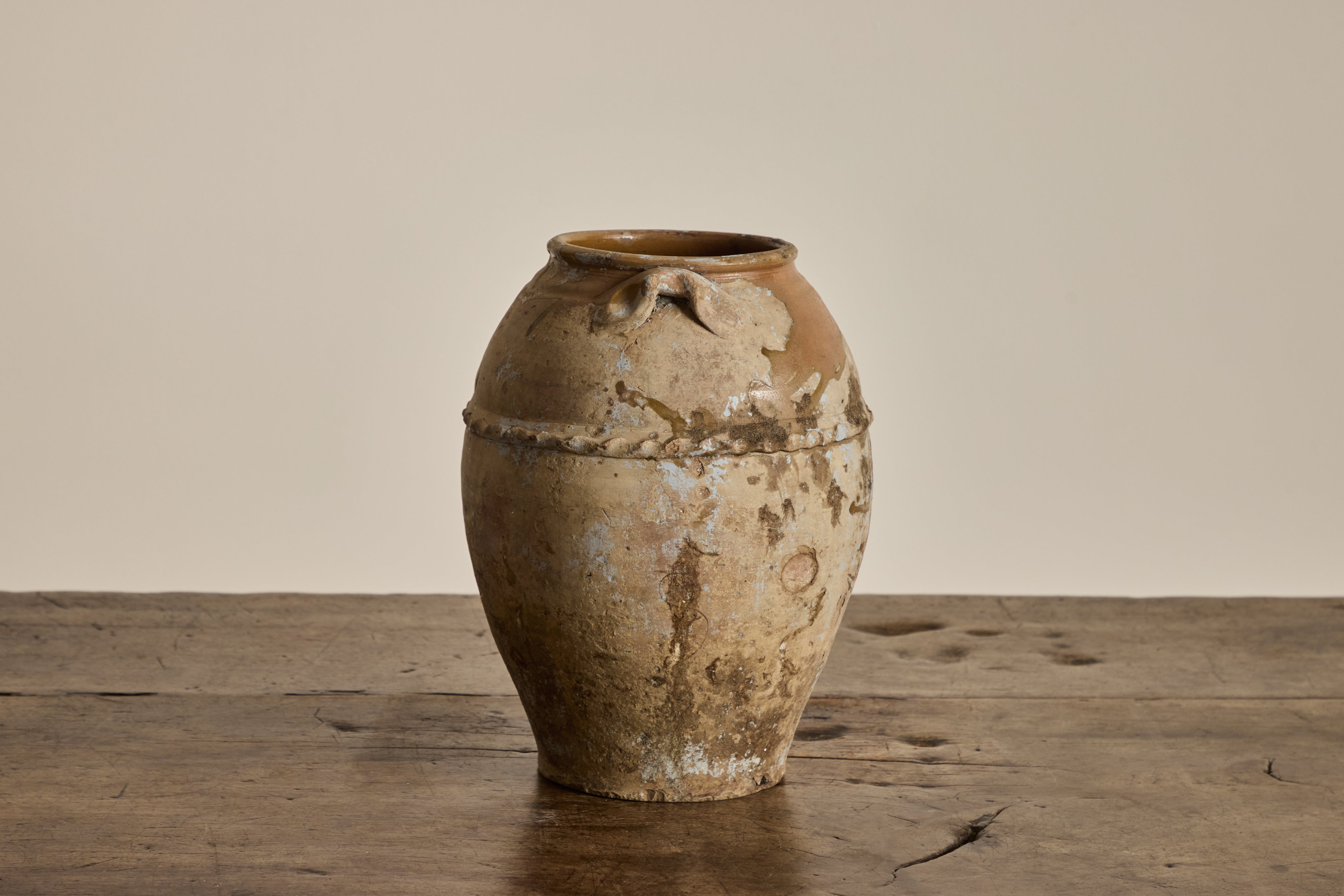 Italian Ceramic Vessel (LA)