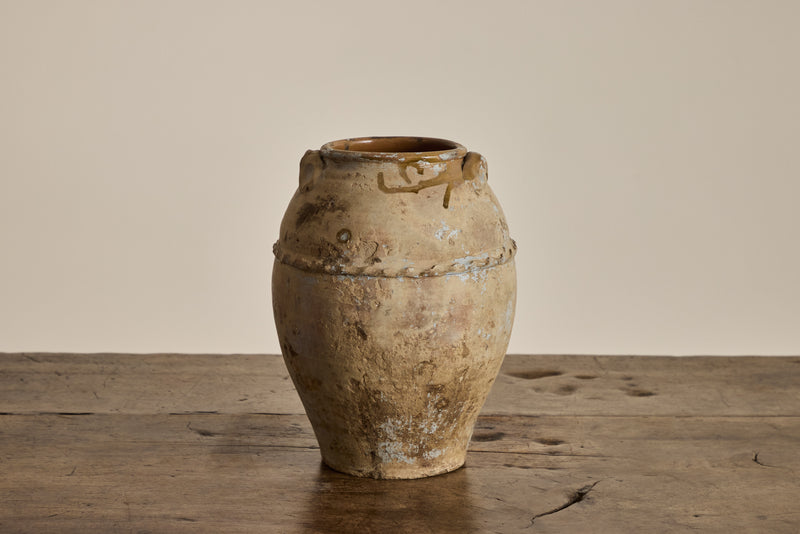 Italian Ceramic Vessel (LA)