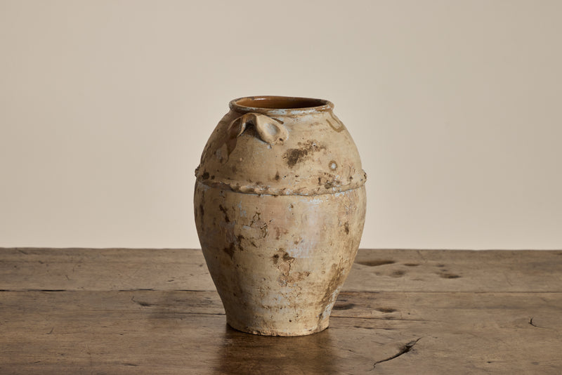 Italian Ceramic Vessel (LA)