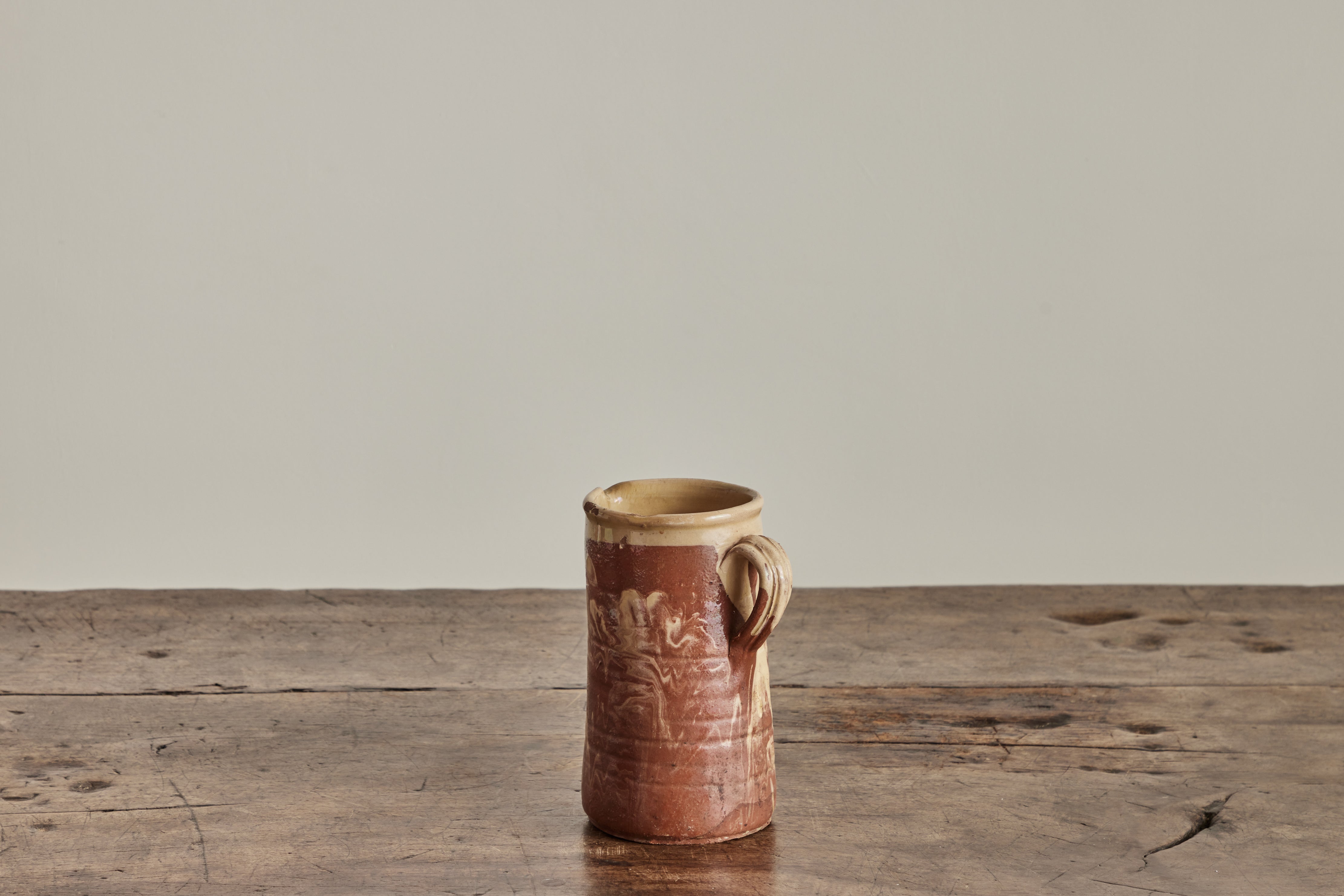 Italian Marbled Pitcher