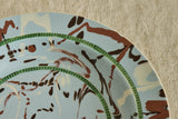 Mochaware Platter (Multiple Styles)