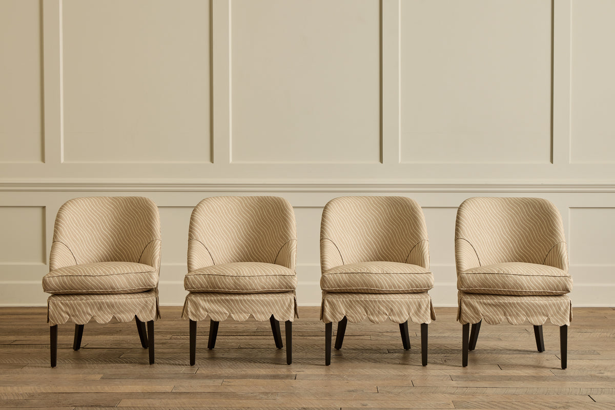 Cove Dining Chair