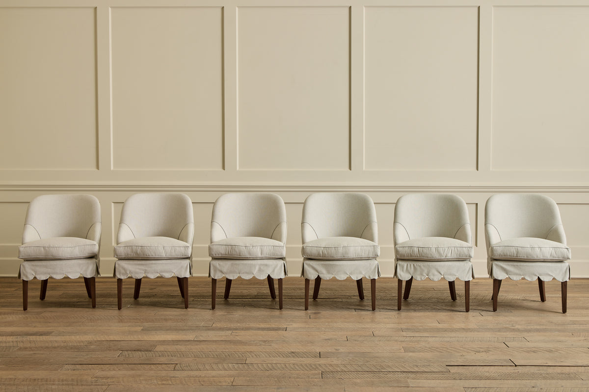 Cove Dining Chair