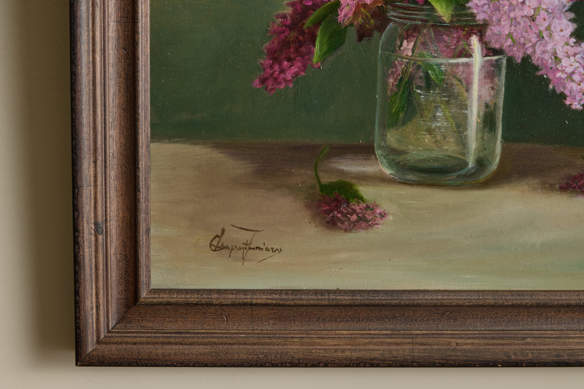 Lilacs