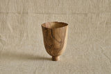 Crucible Vessel