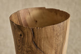 Crucible Vessel