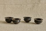Offering Bowls, Set of 4