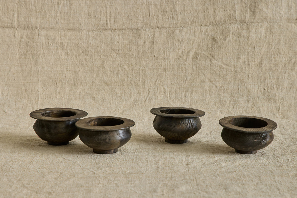 Offering Bowls, Set of 4