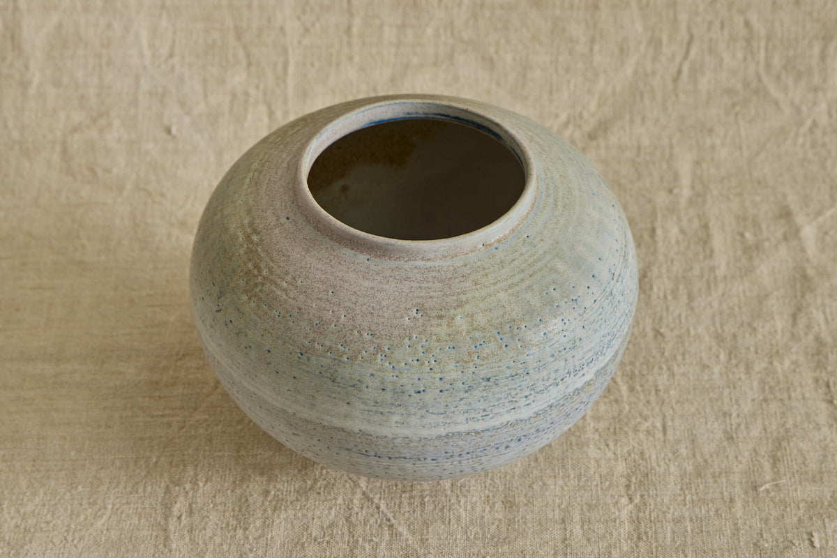Moon Jar No. 3