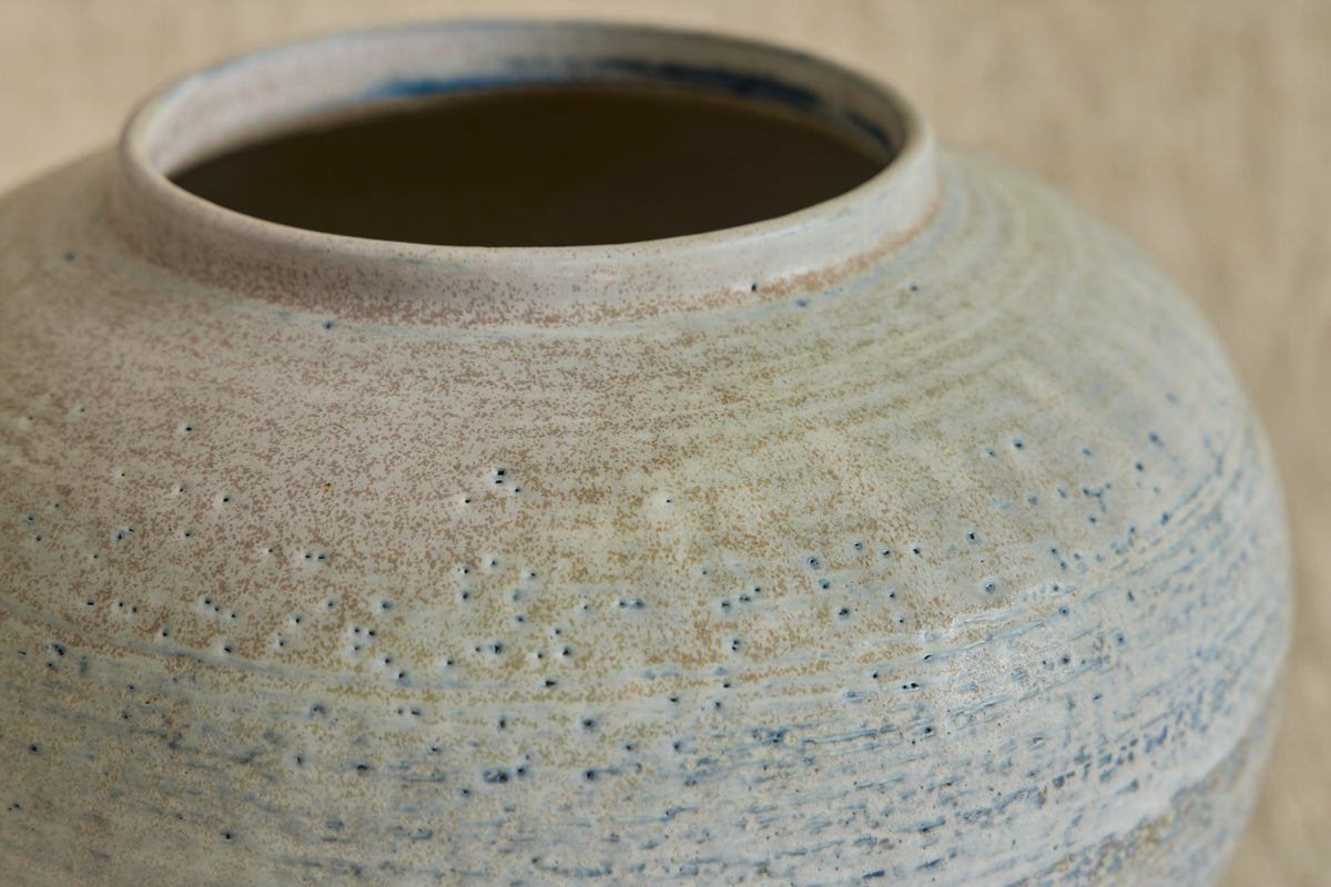 Moon Jar No. 3