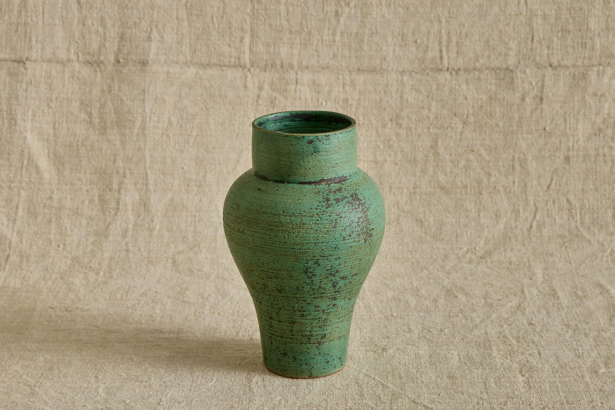 Ceramic Vase No. 6