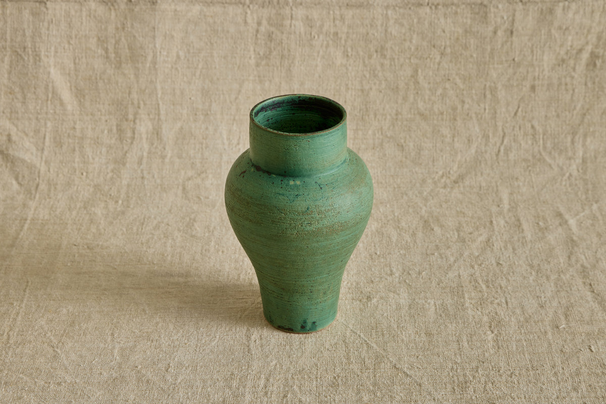 Ceramic Vase No. 6