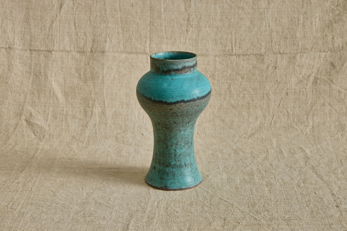 Ceramic Vase No. 8