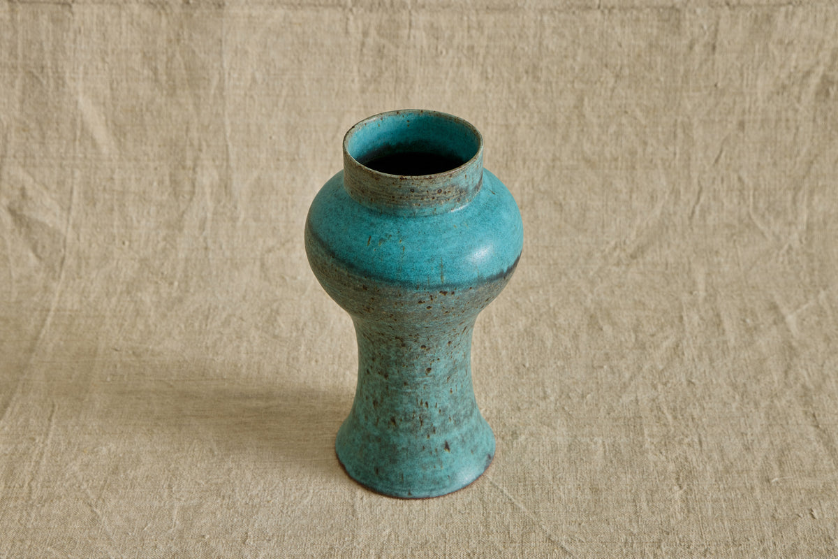 Ceramic Vase No. 8