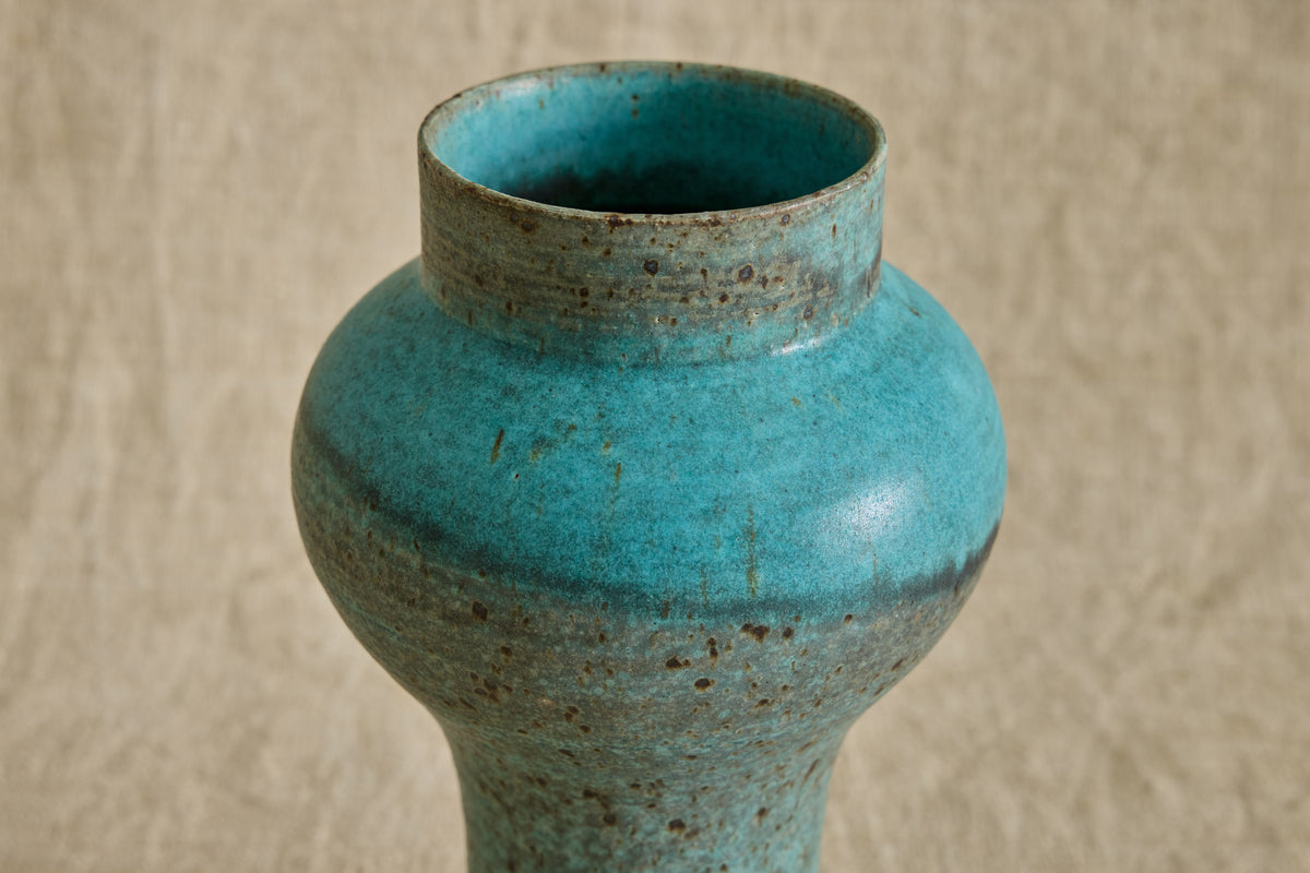 Ceramic Vase No. 8