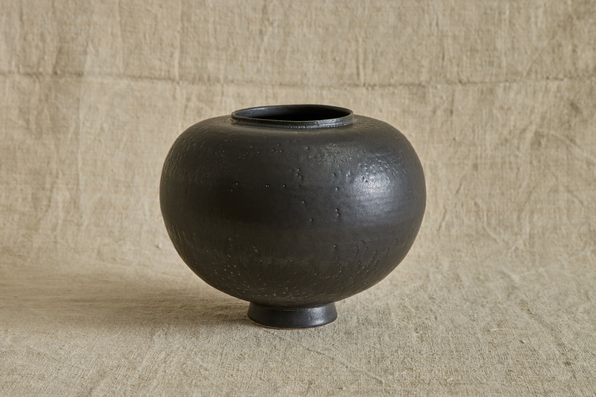 Moon Jar No. 11