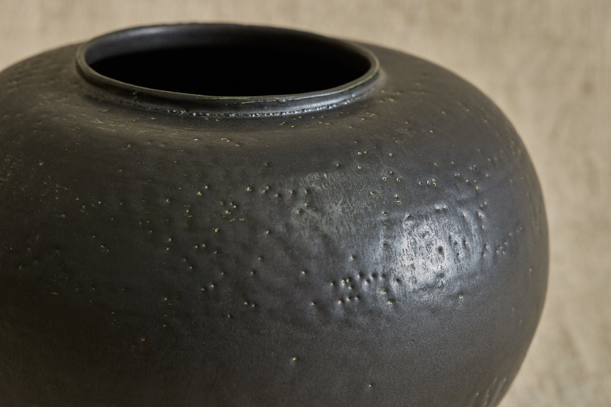 Moon Jar No. 11