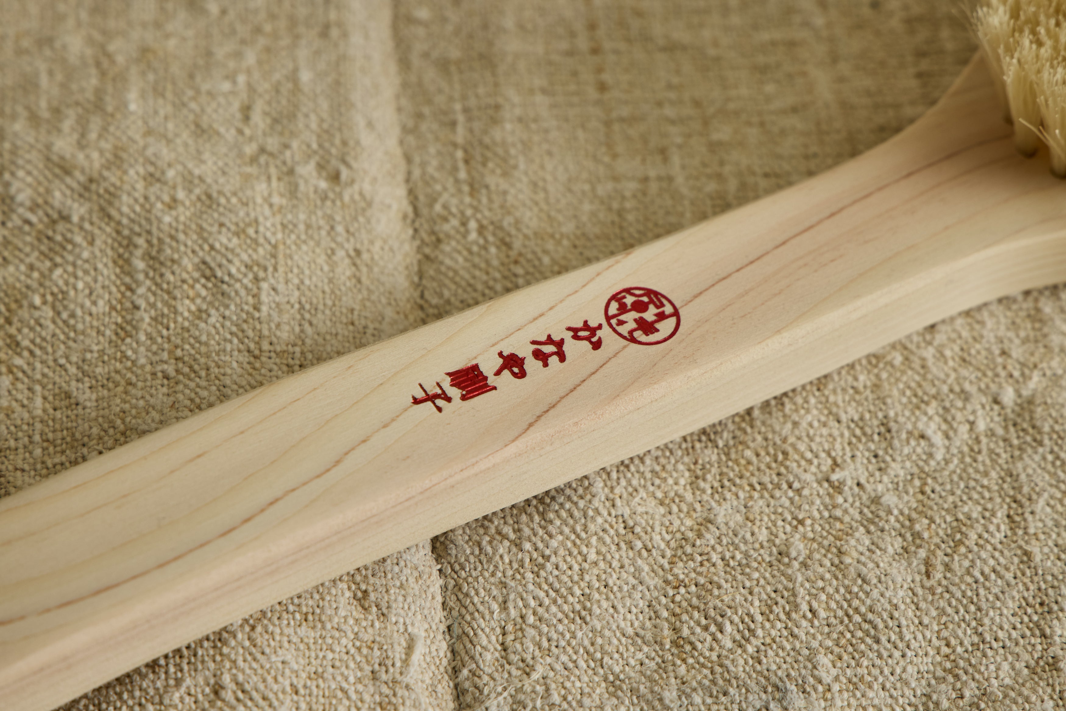 Body Brush (Multiple Styles)