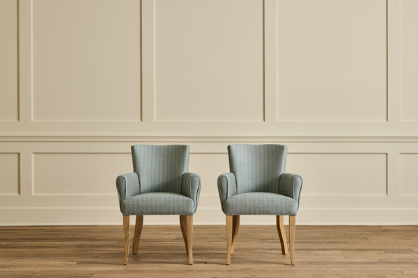Club Dining Chair
