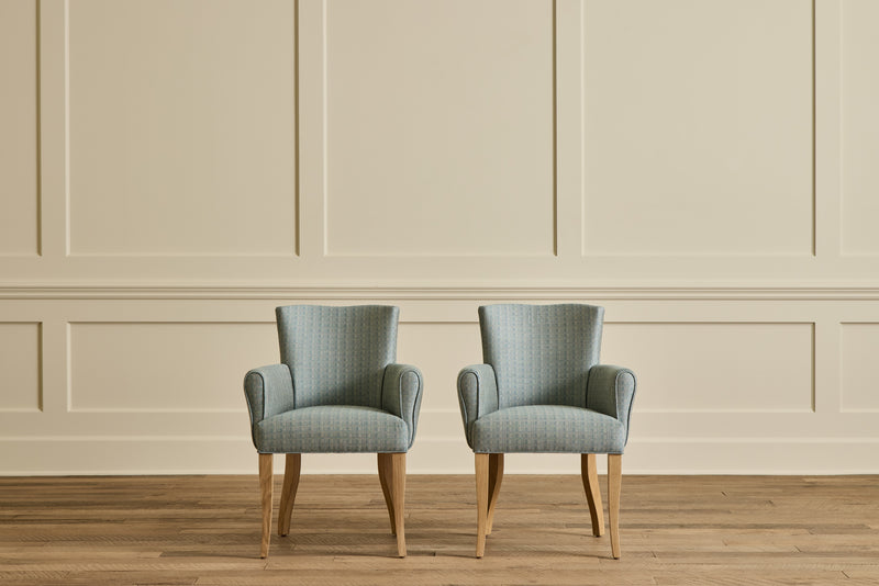 Club Dining Chair