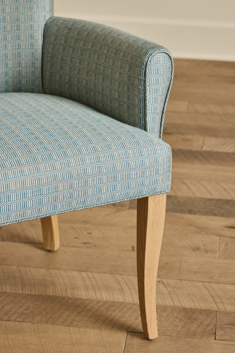 Club Dining Chair