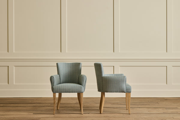 Club Dining Chair