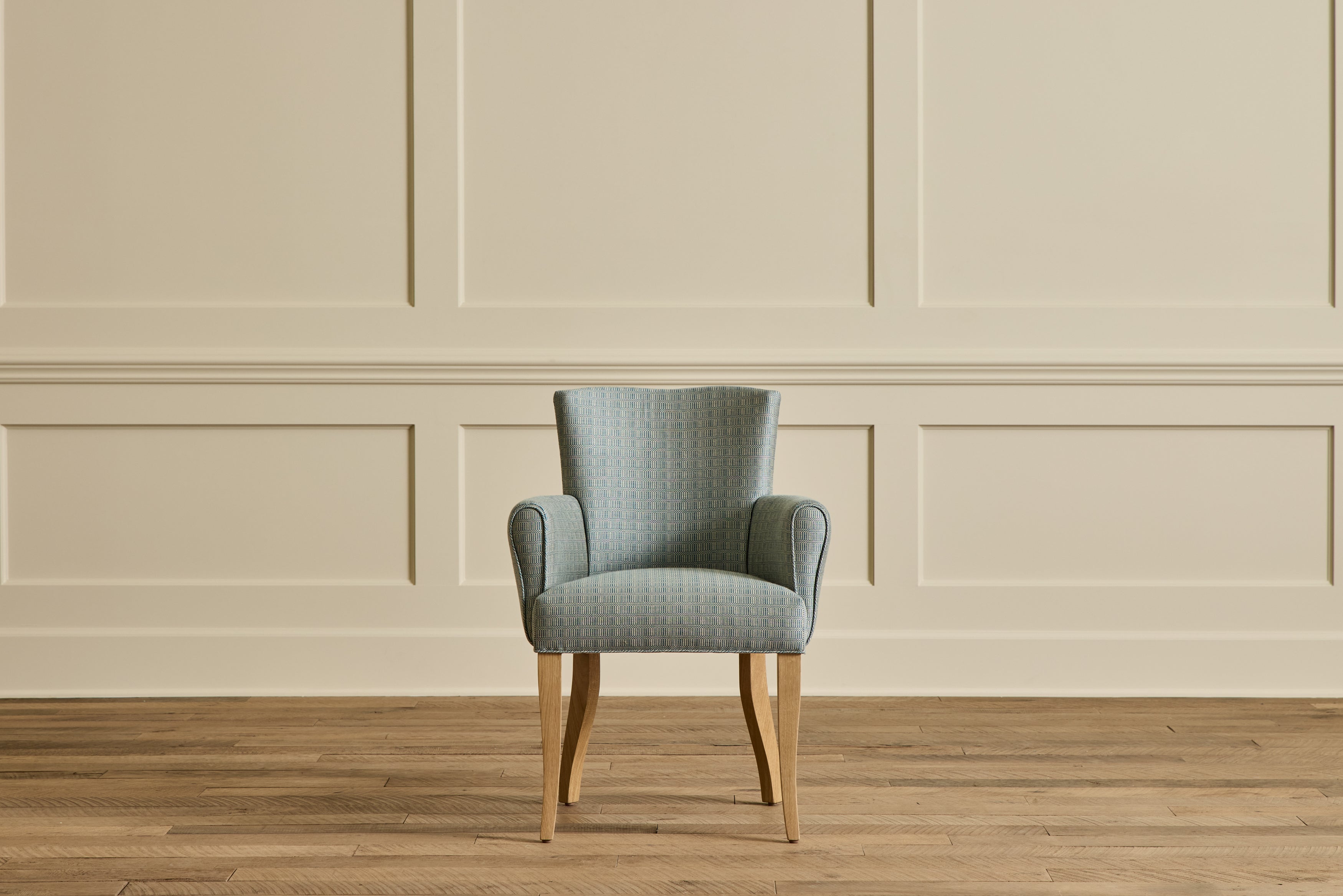Club Dining Chair