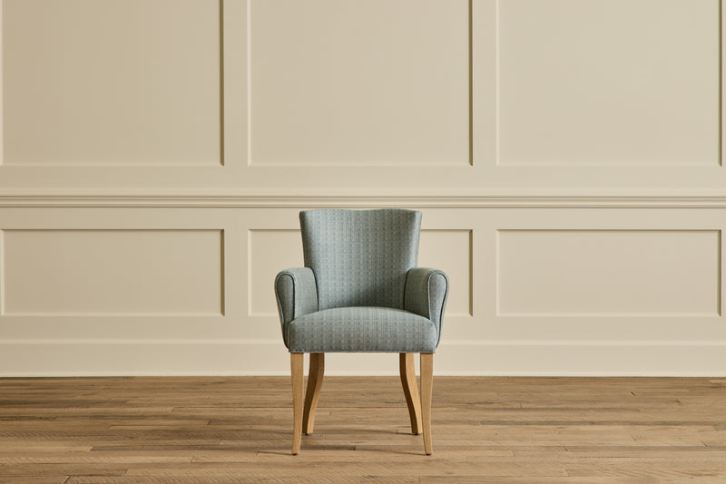 Club Dining Chair