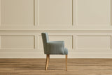 Club Dining Chair