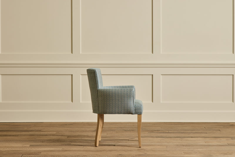 Club Dining Chair