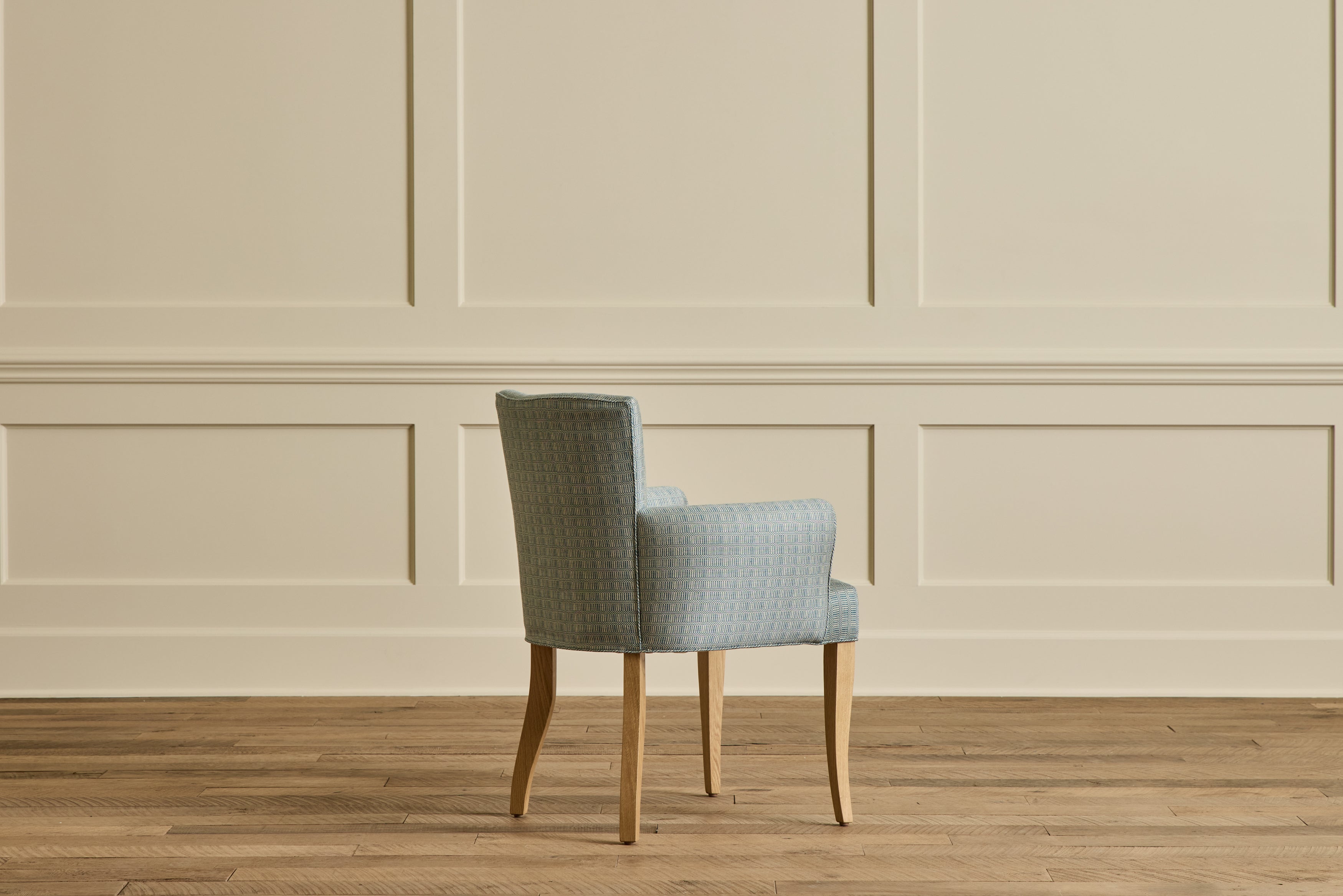 Club Dining Chair