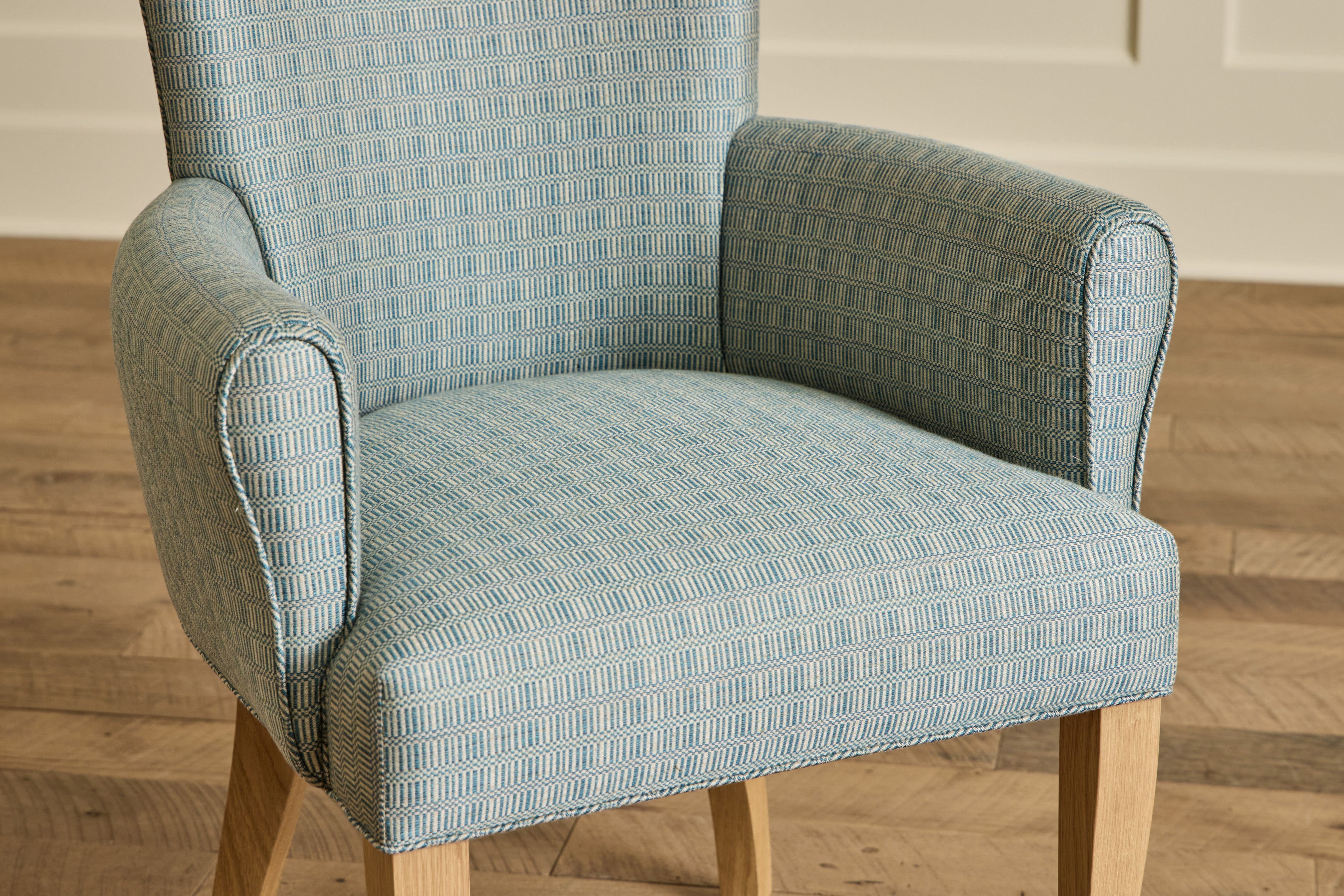 Club Dining Chair