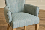 Club Dining Chair