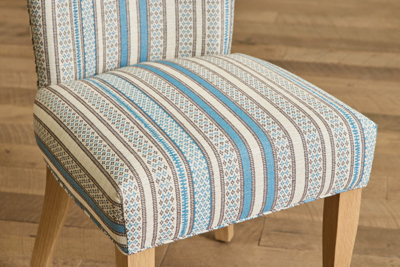 Club Side Chair