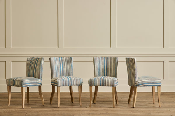 Club Side Chair