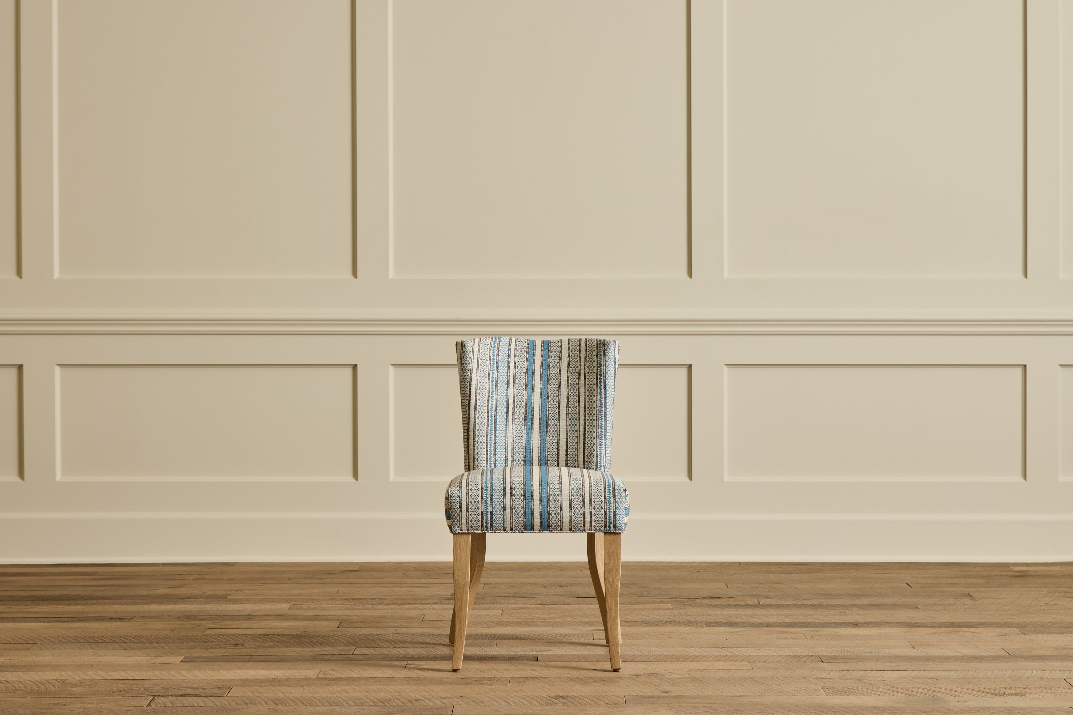Club Side Chair