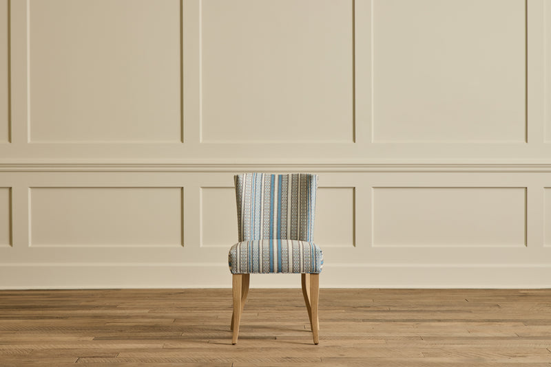 Club Side Chair