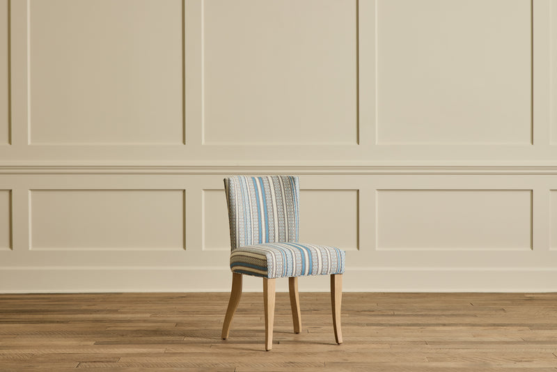Club Side Chair