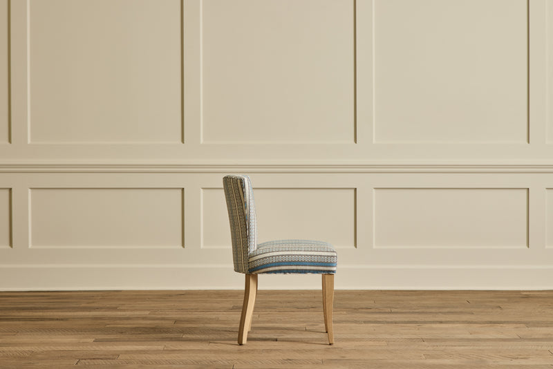 Club Side Chair
