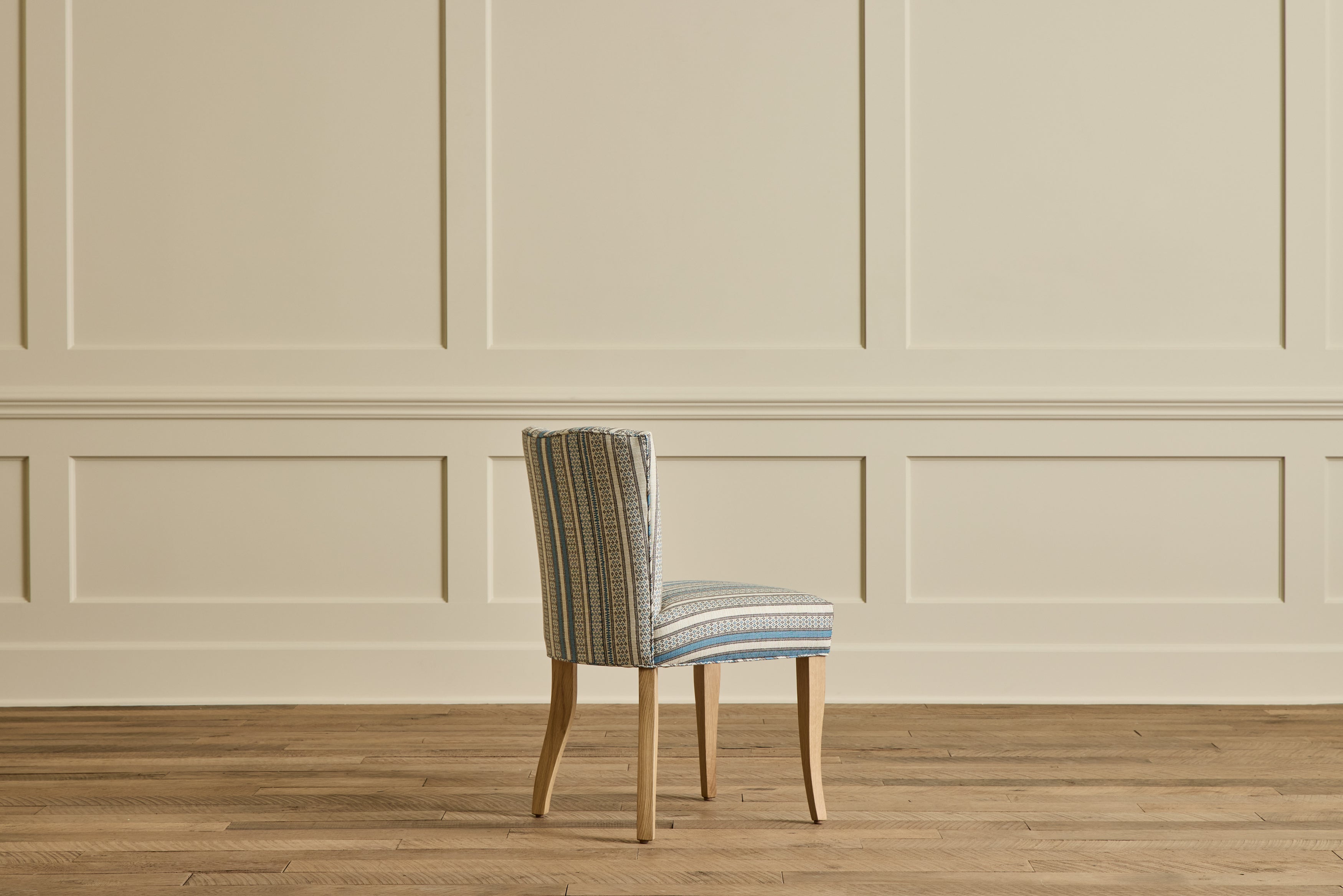 Club Side Chair