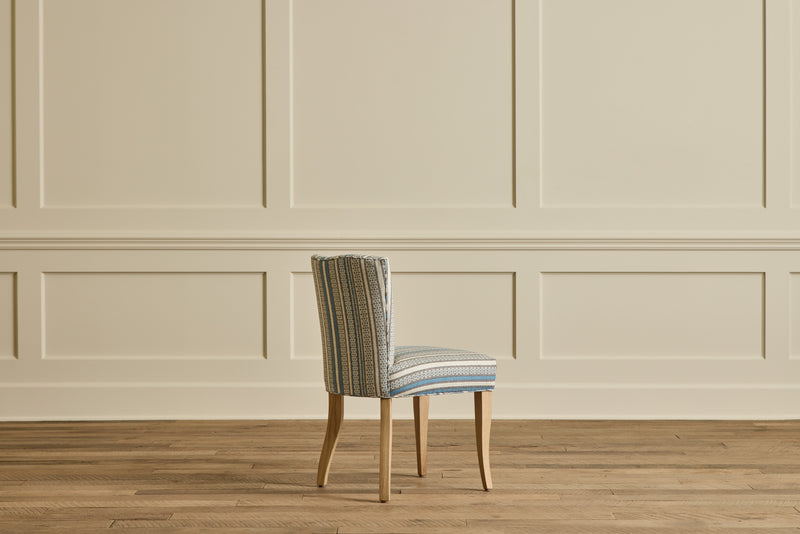 Club Side Chair