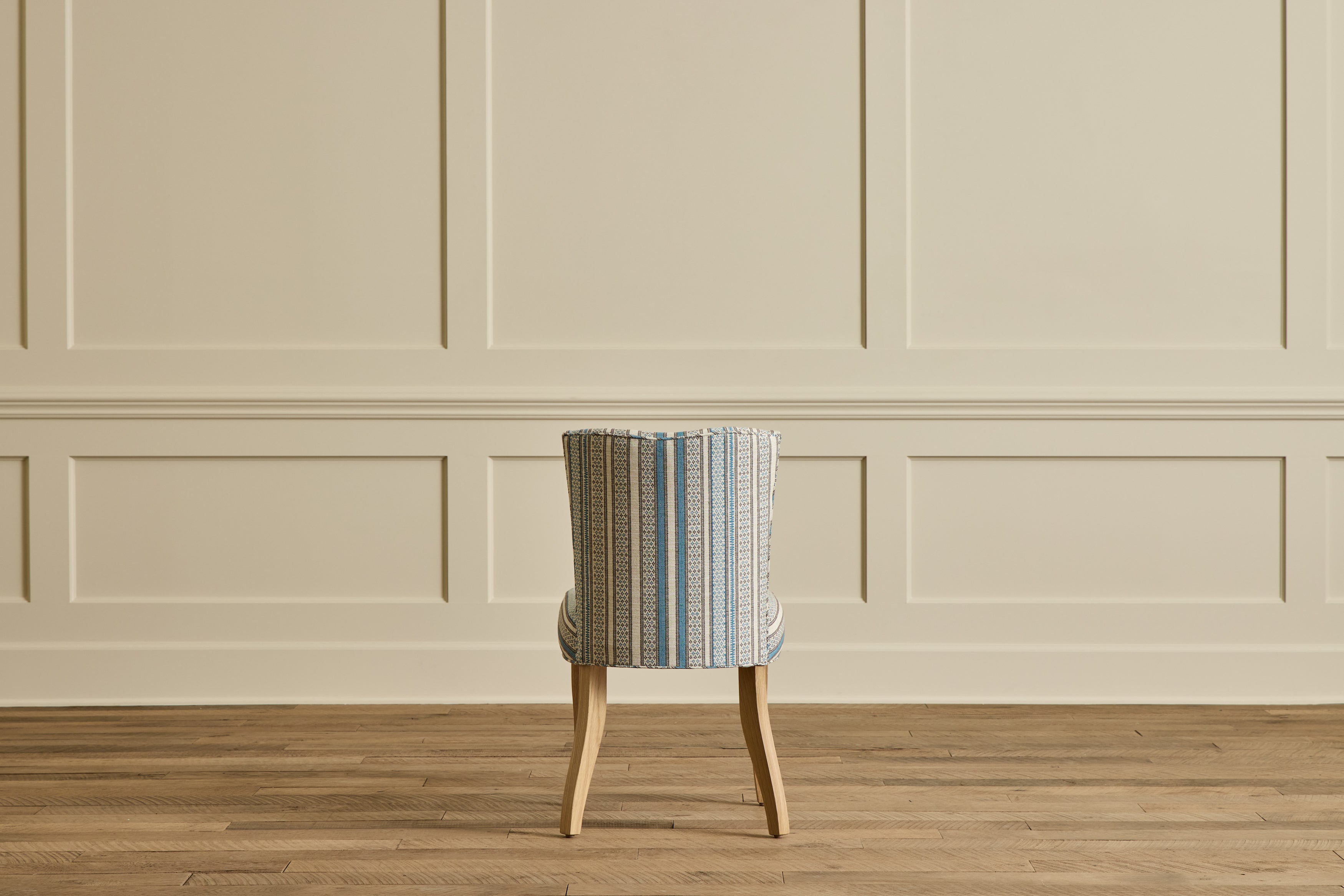 Club Side Chair