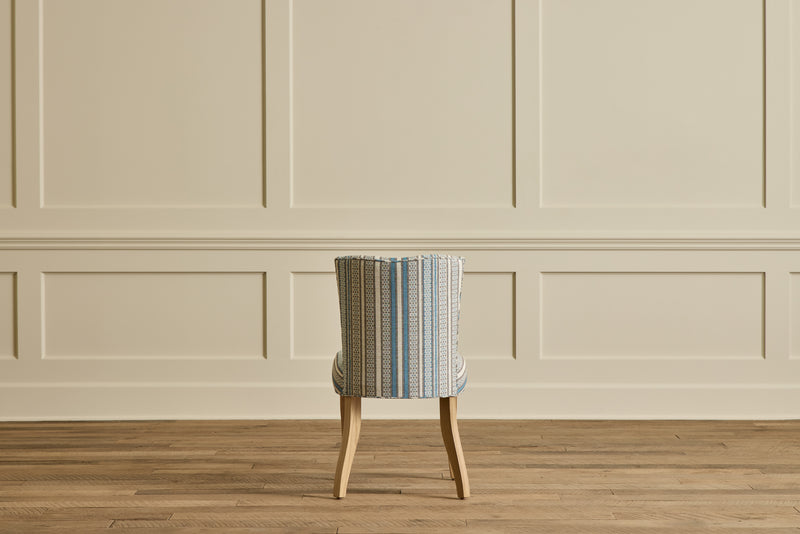 Club Side Chair