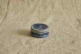 Ceramic Box, Fish