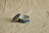 Ceramic Box, Fish