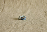 Mini Ceramic Box, Butterfly