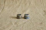 Mini Ceramic Box, Butterfly