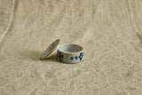 Ceramic Box, Bird